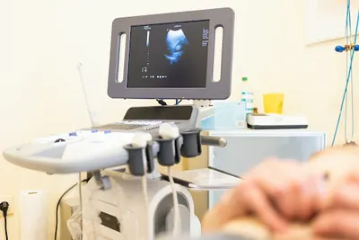 Michał Wojcieszyn, dr n. med. Gabinet ginekologiczny